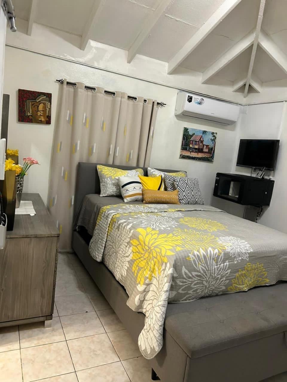 Beautiful Vacation Home Ocho Rios Dış mekan fotoğraf
