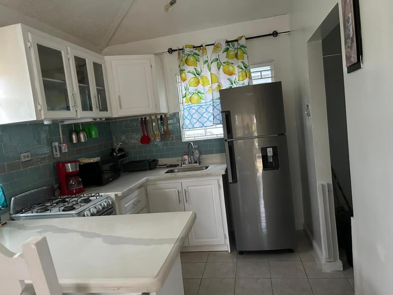 Beautiful Vacation Home Ocho Rios Dış mekan fotoğraf