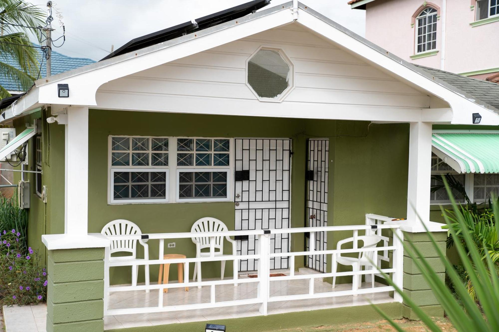 Beautiful Vacation Home Ocho Rios Dış mekan fotoğraf