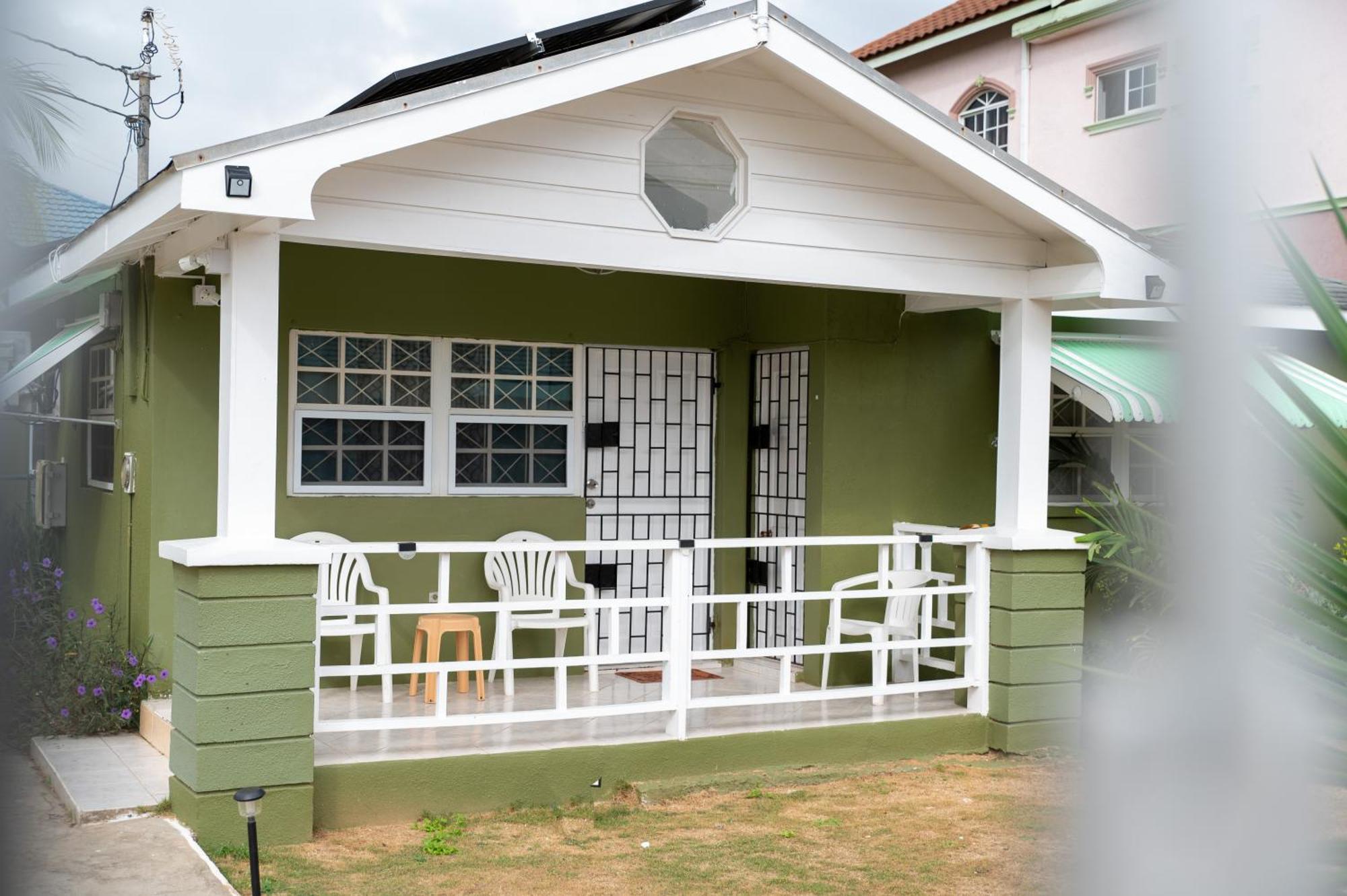 Beautiful Vacation Home Ocho Rios Dış mekan fotoğraf