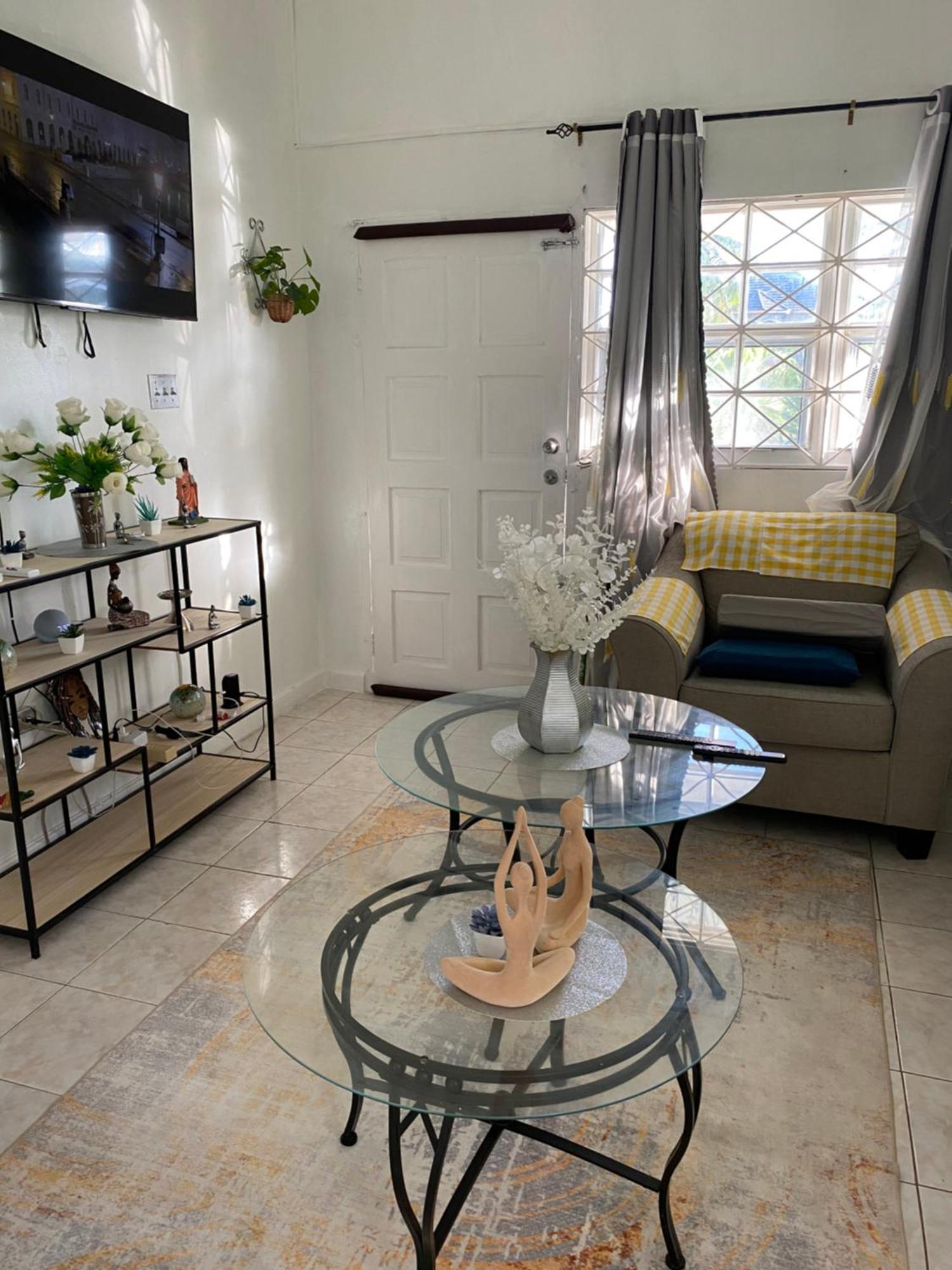 Beautiful Vacation Home Ocho Rios Dış mekan fotoğraf